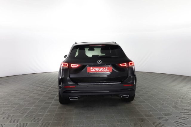MERCEDES-BENZ CLA usata 4