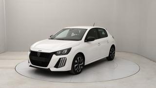 PEUGEOT 208 1.2 puretech Style s&s 75cv