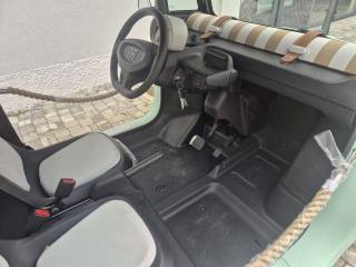 FIAT Topolino usata 9