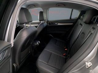 ALFA ROMEO Stelvio usata 16