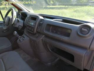 FIAT Talento usata, con ESP