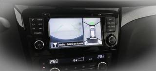 NISSAN X-Trail usata 52