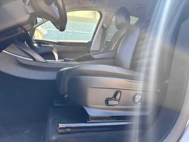 ALFA ROMEO Stelvio usata, con Immobilizzatore elettronico