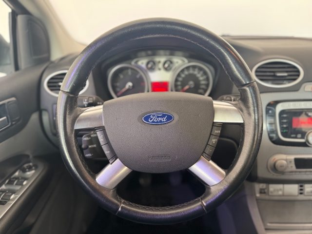 FORD Focus usata 15