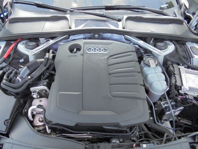 AUDI A4 usata 28