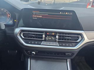 BMW 340 usata, con Immobilizzatore elettronico