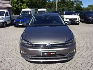 VOLKSWAGEN Polo usata, con Airbag