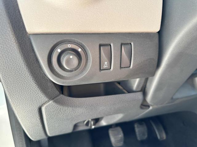 DACIA Lodgy usata, con Specchietti laterali elettrici