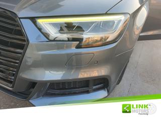 AUDI A3 usata, con Cerchi in lega