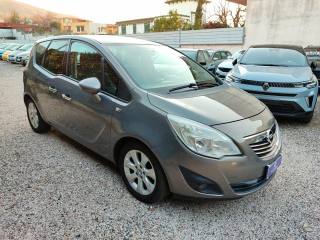 OPEL Meriva 1.3 CDTI 95CV ecoFLEX Cosmo