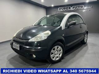 CITROEN C3 usata, con Airbag laterali