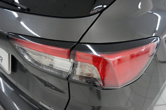 FORD Kuga usata, con Controllo elettronico della corsia
