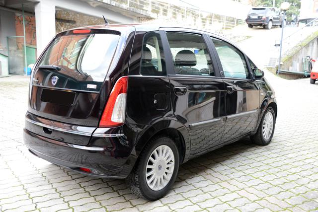 LANCIA MUSA usata, con Antifurto