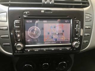 FIAT Bravo usata, con Cerchi in lega