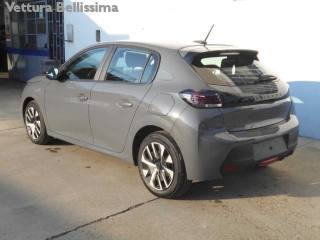 PEUGEOT 208 usata, con Controllo trazione
