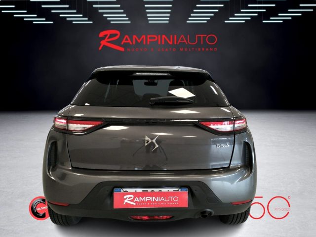 DS AUTOMOBILES DS 3 Crossback usata 8