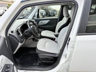 JEEP Renegade usata, con Chiusura centralizzata
