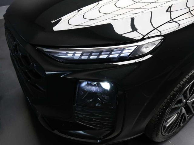 AUDI Q3 usata 5