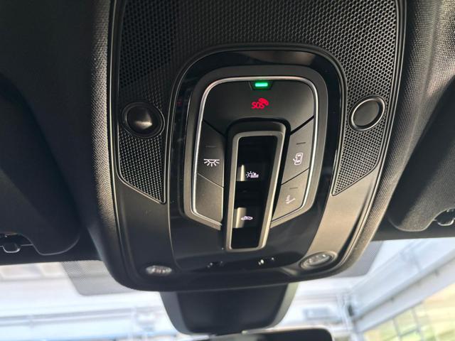 AUDI Q7 usata, con Park Distance Control