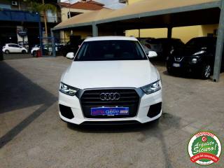 AUDI Q3 usata, con Airbag