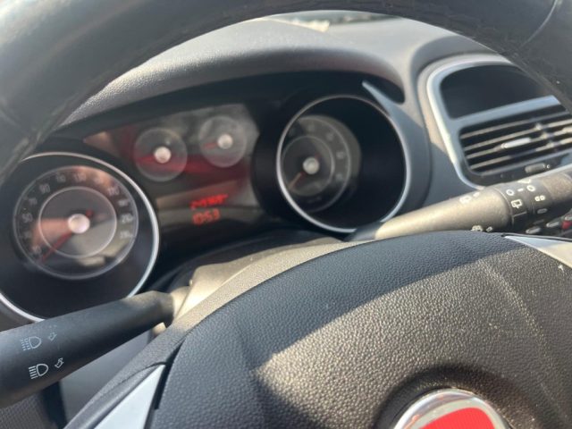 FIAT Punto usata, con Controllo trazione