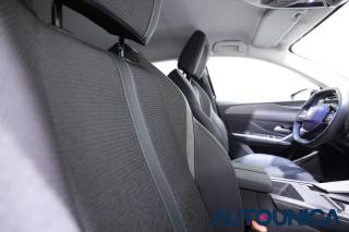 PEUGEOT 408 usata, con Limitatore di velocità