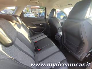 PEUGEOT 3008 usata, con Bluetooth