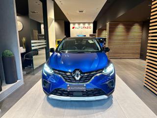 RENAULT Captur TCe 90 CV Techno