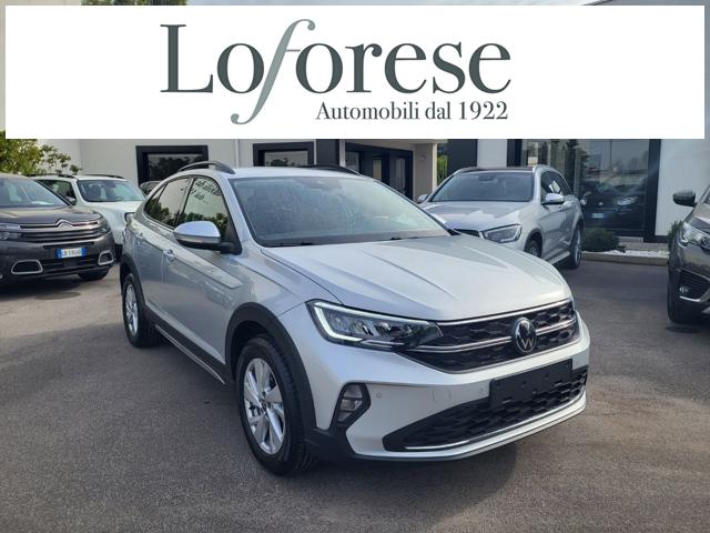 VOLKSWAGEN Taigo usata, con Airbag