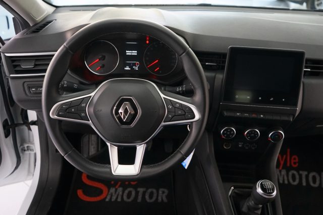 RENAULT Clio usata 49