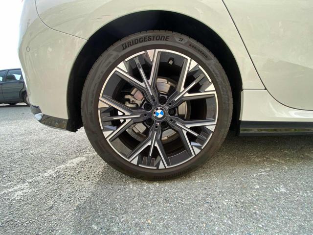 BMW 120 usata, con Bluetooth