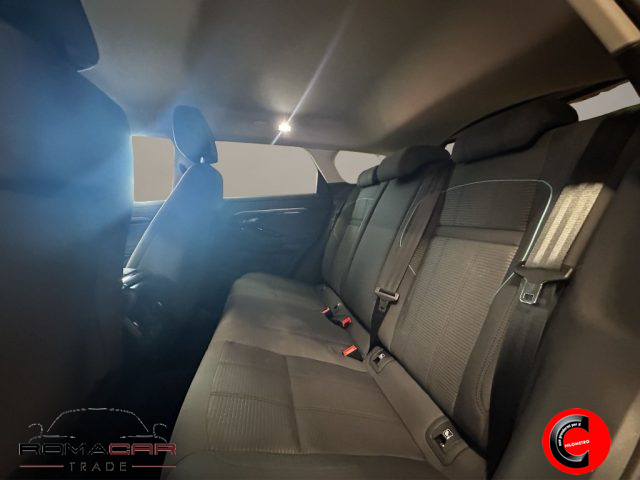 LAND ROVER Range Rover Evoque usata, con Cerchi in lega