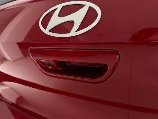 HYUNDAI i10 usata, con Climatizzatore