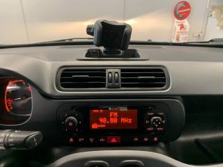 FIAT Panda usata, con Climatizzatore