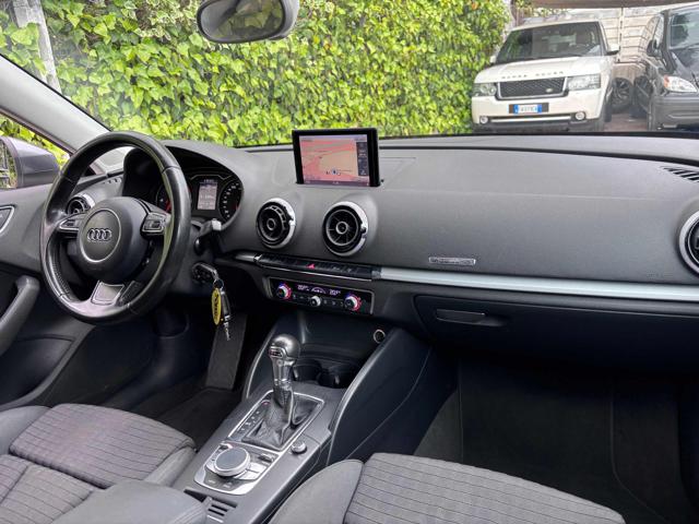AUDI A3 usata, con Chiusura centralizzata