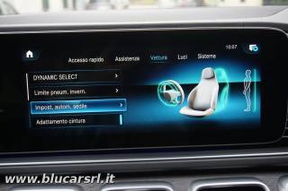 MERCEDES-BENZ GLE 300 usata, con Riconoscimento dei segnali stradali