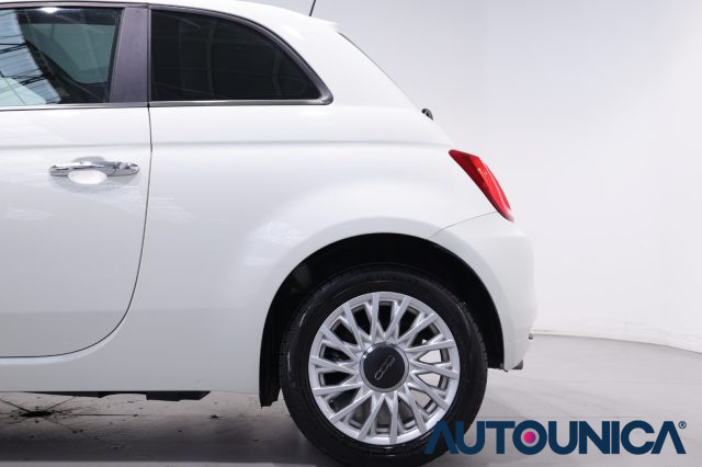 FIAT 500 usata 35
