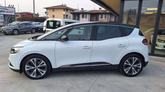 RENAULT Scenic usata, con Cruise Control