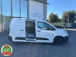 CITROEN Berlingo usata, con Chiusura centralizzata
