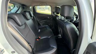 RENAULT Clio usata, con Touch screen