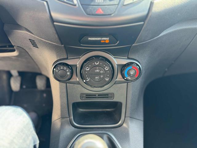 FORD Fiesta usata 12
