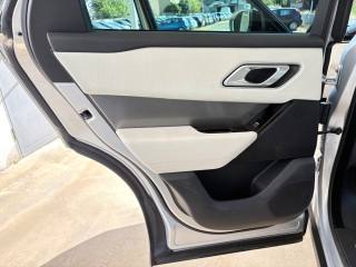 LAND ROVER Range Rover Velar usata, con Bluetooth