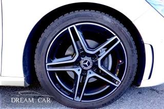 MERCEDES-BENZ B 180 usata, con Immobilizzatore elettronico