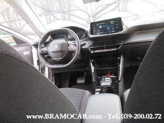 PEUGEOT 208 usata, con Isofix