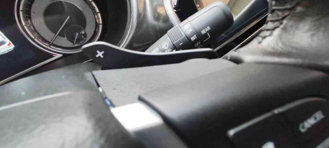 SUZUKI Vitara usata, con Fendinebbia