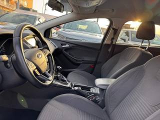 FORD Focus usata, con ESP