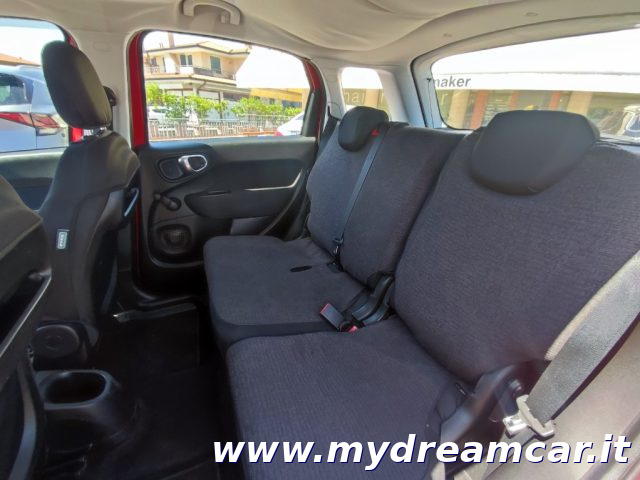 FIAT 500L usata 16