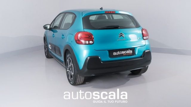 CITROEN C3 usata, con Alzacristalli elettrici