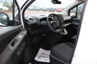 OPEL Combo usata, con Climatizzatore