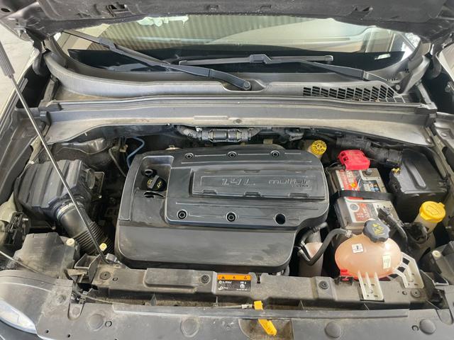 JEEP Renegade usata, con Chiusura centralizzata